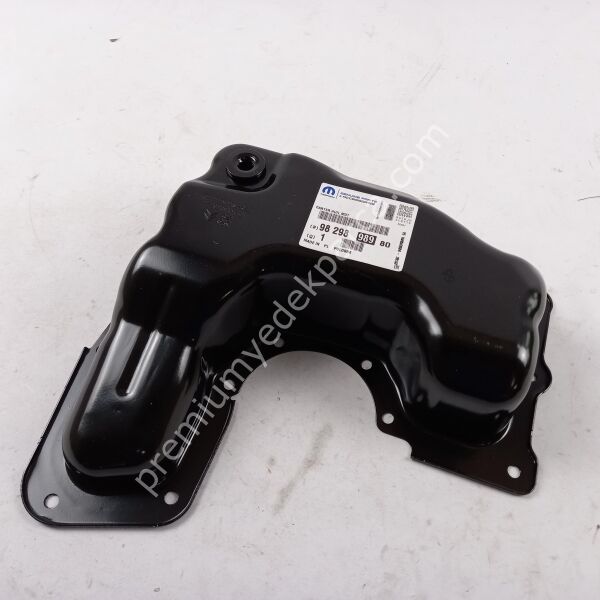 9829898980 - yağ karteri