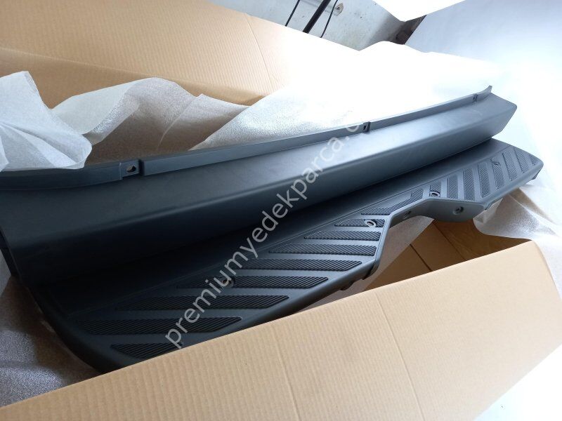 MERCEDES-BENZ 7396594 Kapak, Tampon