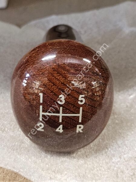 E819026000WG - vites kolu topuzu