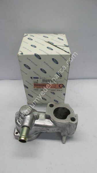 FORD 662333 Termostat Muhafazası