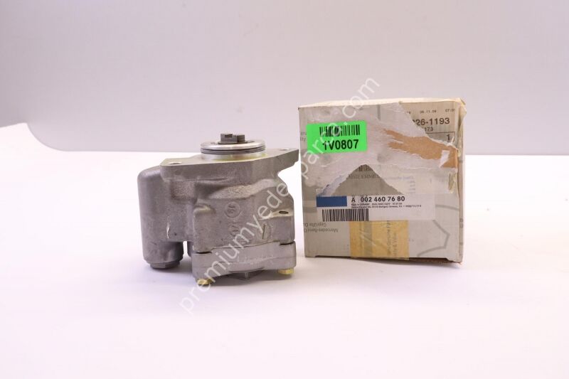 A0024607680 - hidrolik pompa, direksiyon sistemi