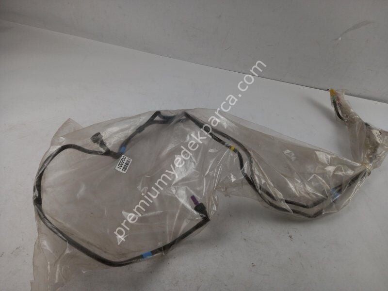 RENAULT 5720774 Yakıt Hattı