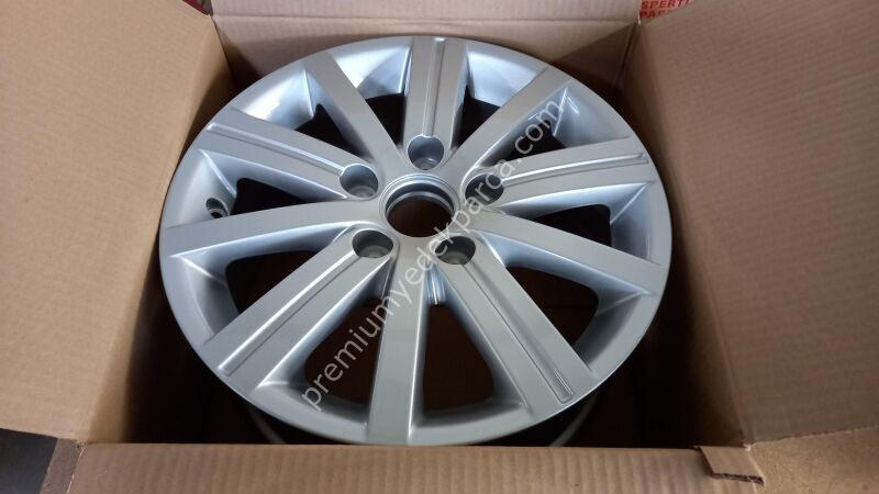 5K0601025J8Z8 - jant diski