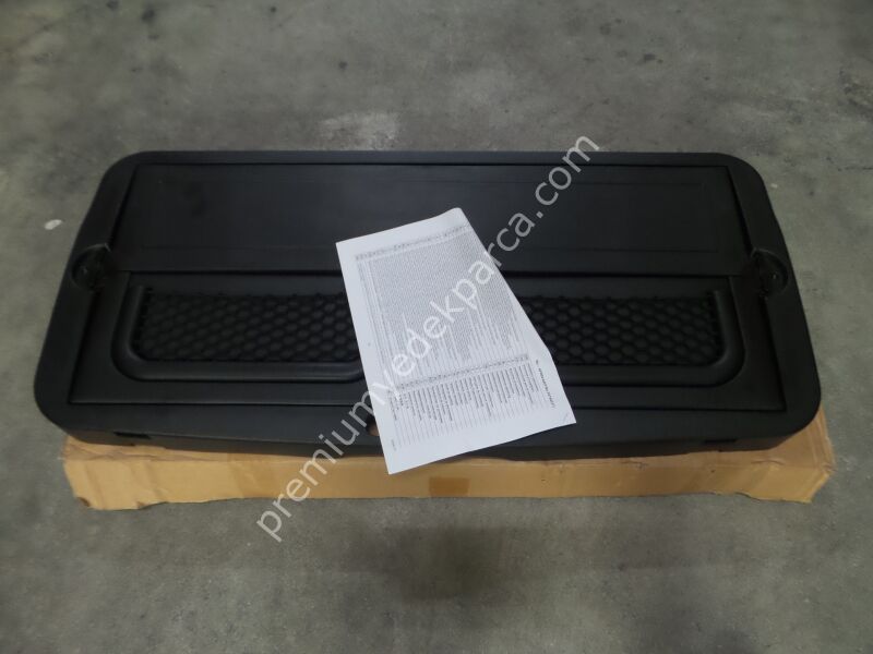 96448609 - tepsi, bagaj bölmesi