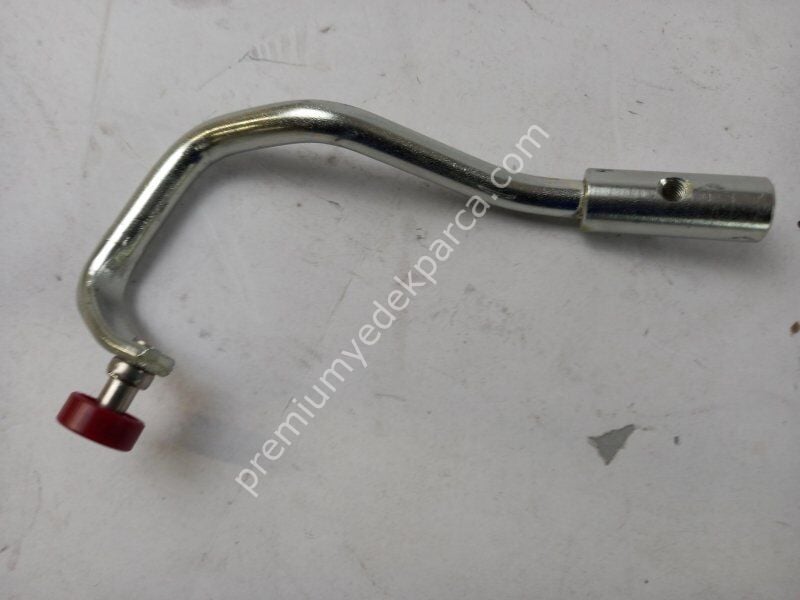 FIAT GROUP 2946024 Makaralı Kılavuz, Kayar Kapı