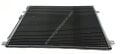FIAT GROUP 24418250 Kondenser, Klima