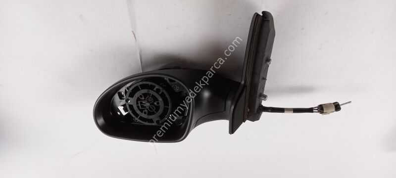 5P1857507N9B9 - gövde, dış ayna