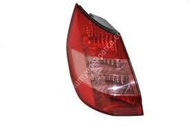 TYC REN10SC014 Sol Stop Lambası Pembe Renk Scenıc Iı (2003-2005)