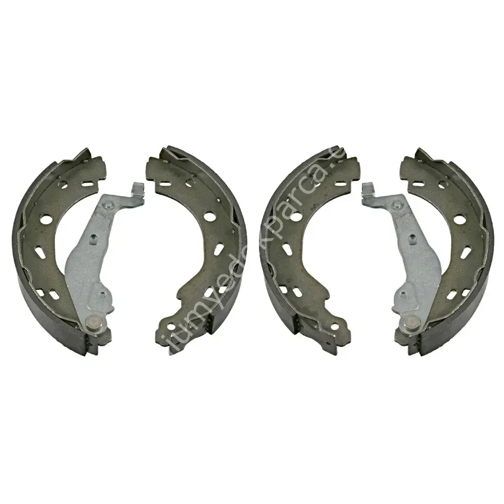 IBR 23106 RADYATÖR HORTUMU ÜST