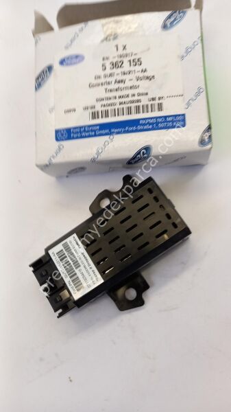 5362155 - voltaj dönüştürücü