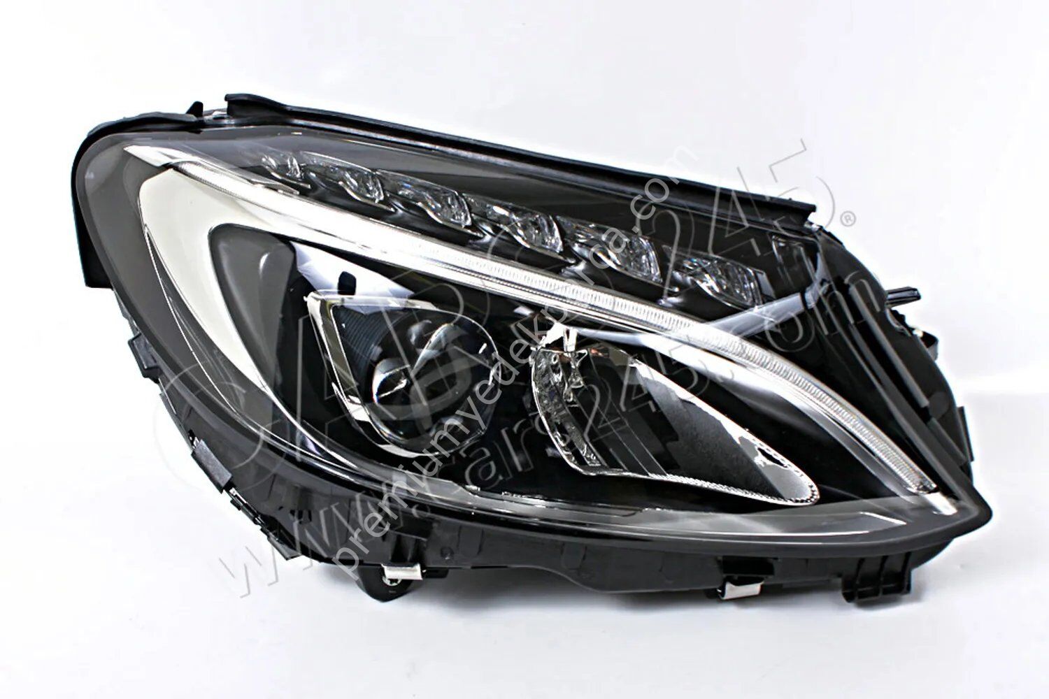 M.MARELLI 711307024437 Far Sağ