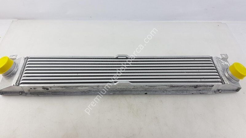 FIAT GROUP 789069 Ara Soğutucu, Şarj Cihazı