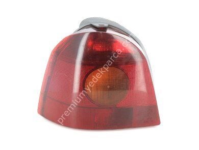 DEPO DPO-551-1919L-LD-AE Sol Stop Lambası Duylu Ampullu TWıngo (1993-1997)