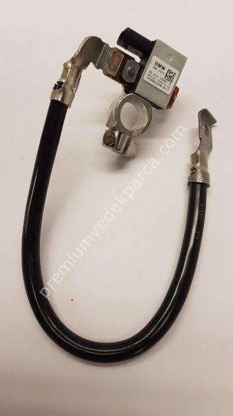 BMW 3770086 Kablo Konektörü