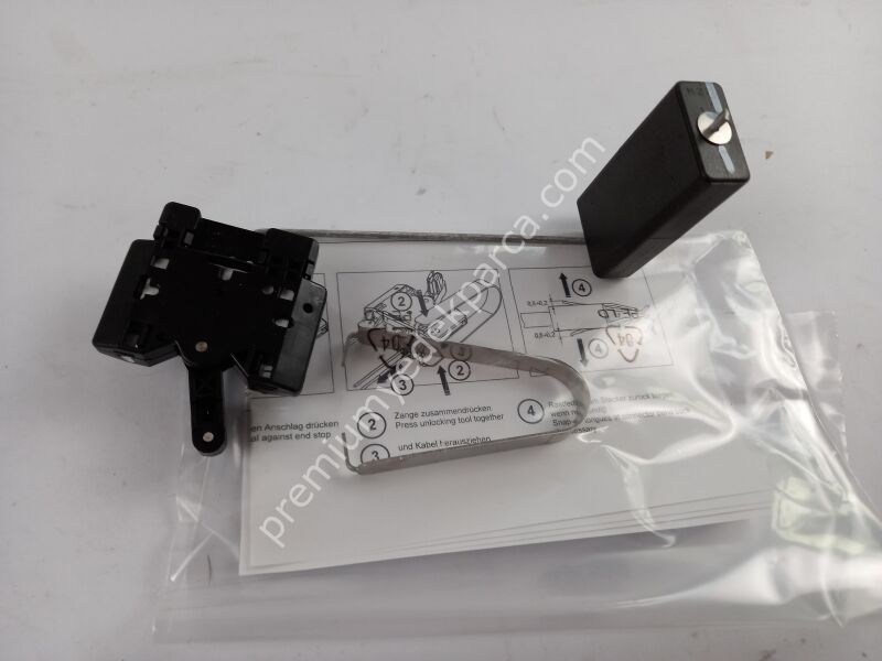 6R0919673B - gönderici ünite, yakıt deposu