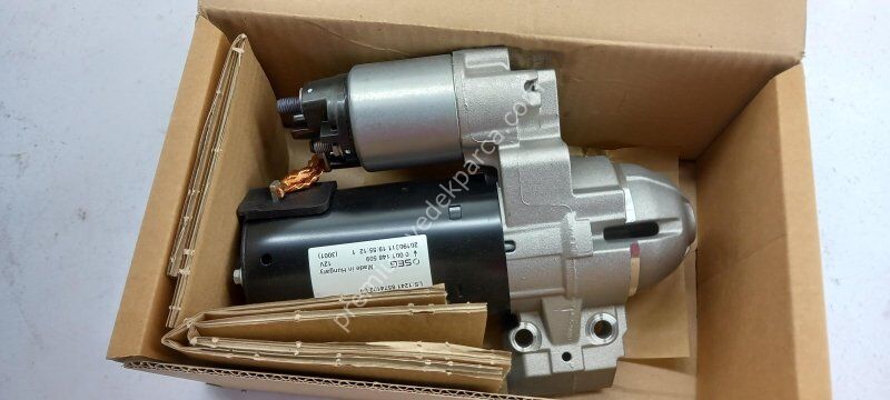 BMW 3975941 Başlangıç