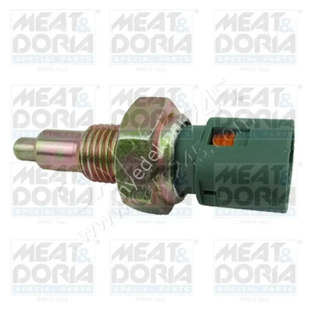 GK3Q 6006 FF MOTOR KOMPLE SERVIS