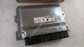 237A00033R - kontrol ünitesi, motor yönetimi