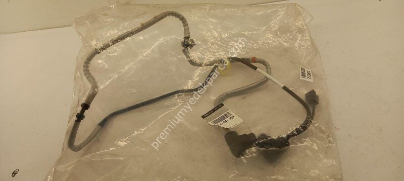 RENAULT 22036789 Yakıt Borusu