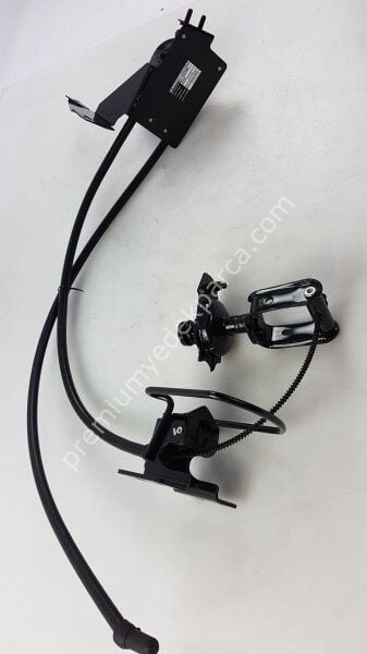 FIAT GROUP 10355690 Tespit Kablosu, Stepne Tutucu