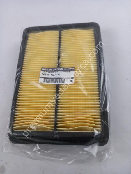 NISSAN 20514438 Hava Filtresi