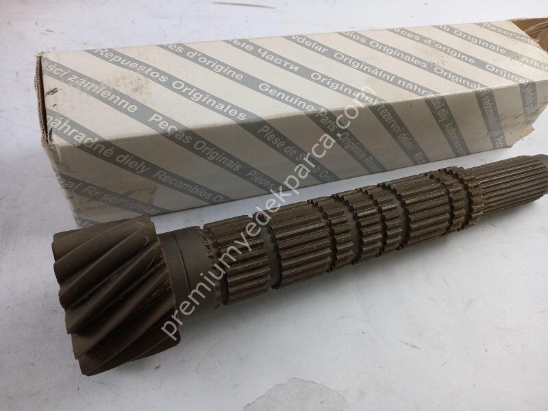 FIAT GROUP 3629115 Giriş Mili, Şanzıman