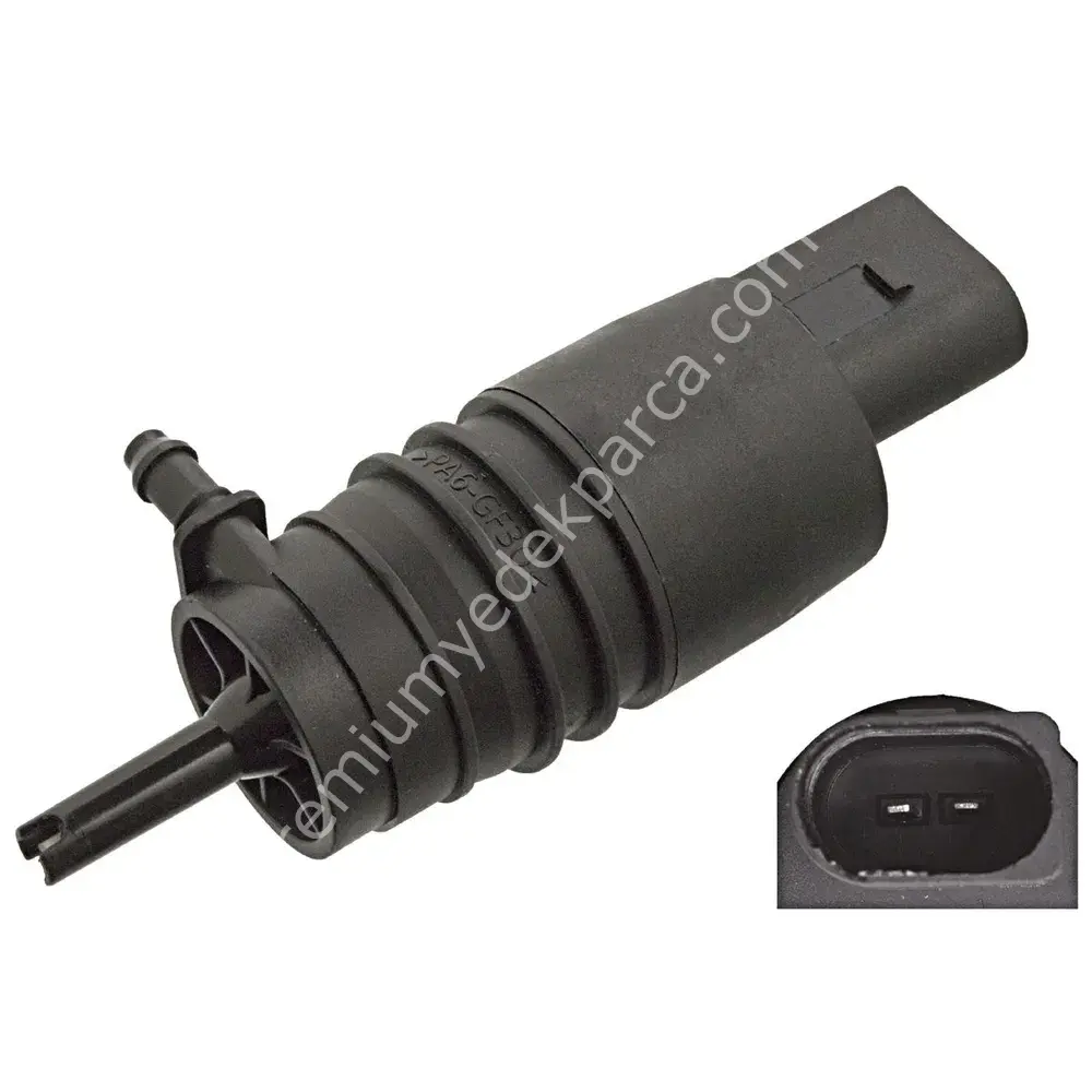 IBR 23113 RADYATÖR HORTUMU ALT