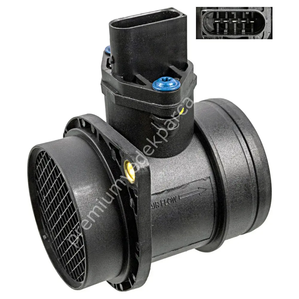 GK3Q 6714 AA YAG FILTRESI