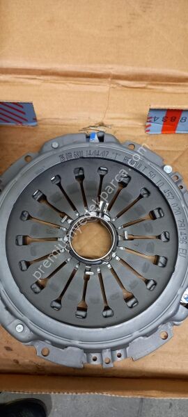 5010452020 - debriyaj baskı plakası