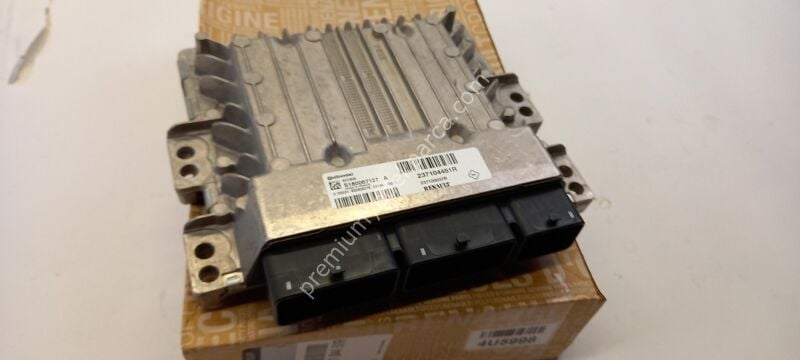 237104451R - kontrol ünitesi, motor yönetimi