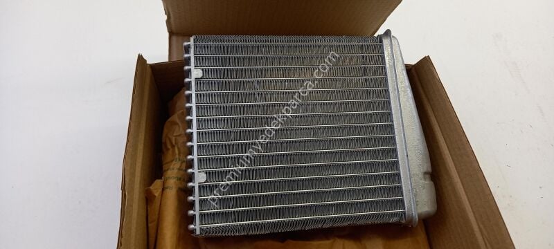 27140AX70B - ısı eşanjörü, iç ısıtma