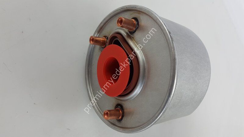 FIAT GROUP 3584195 Yakıt Filtresi