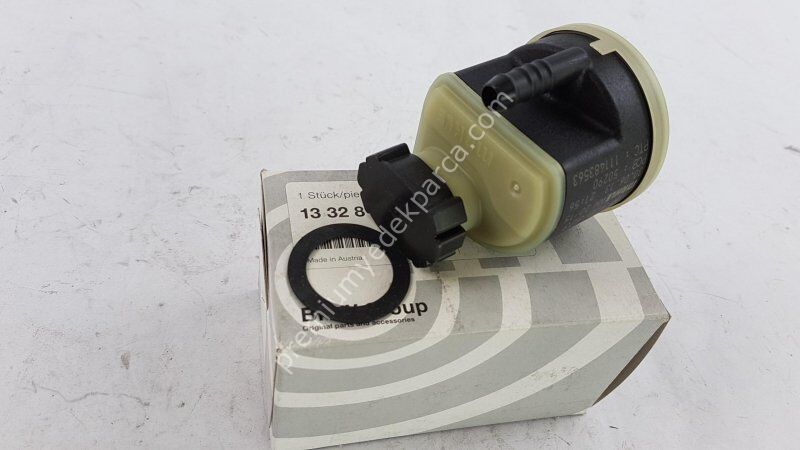 BMW 7499098 Yakıt Ön Isıtıcısı