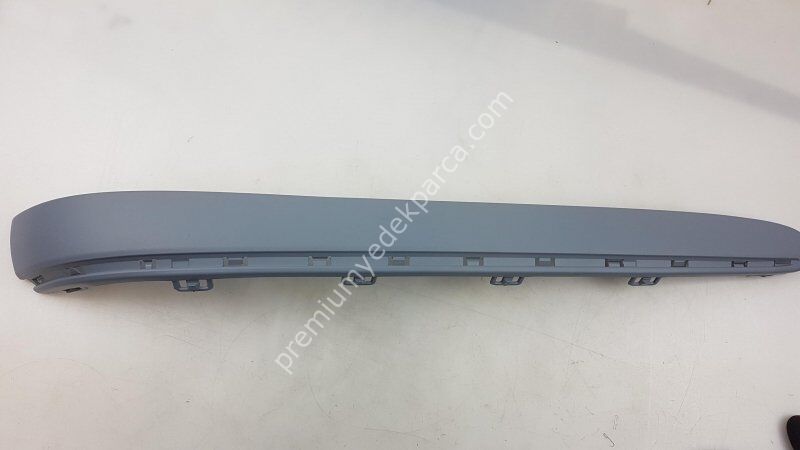 MERCEDES-BENZ 380662 Trim/Koruyucu Şerit, Tampon