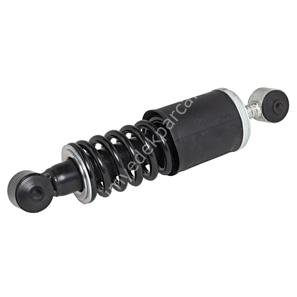 FAE 24420 FREN PEDAL MÜSÜRÜ