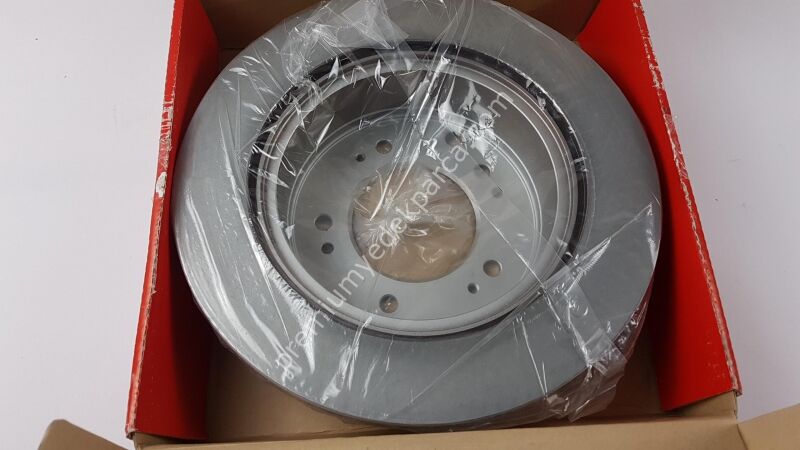 584113E500 - fren diski (1 adet)