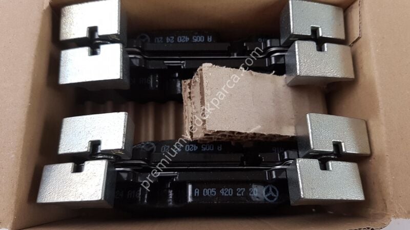 A005420252041 - fren balata seti