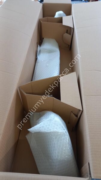 PW41710020 - kapak, tampon