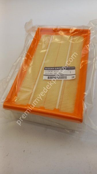 NISSAN 1041123 Hava Filtresi