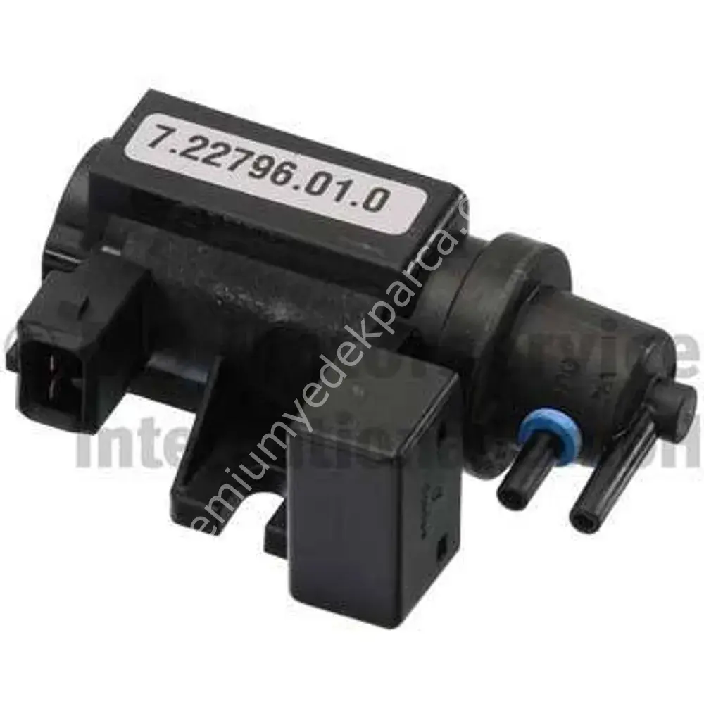 PRG 7.22796.01.0 EGR VALFI