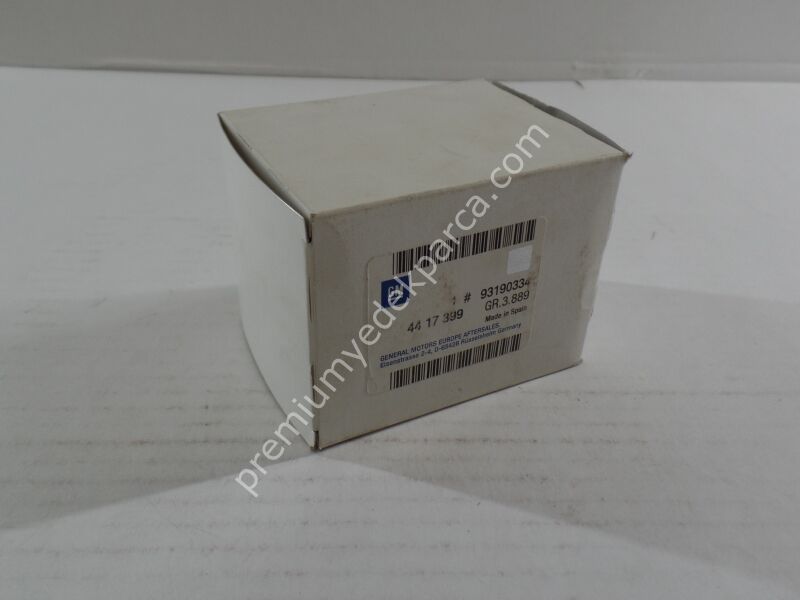 93190334 - yakıt filtresi