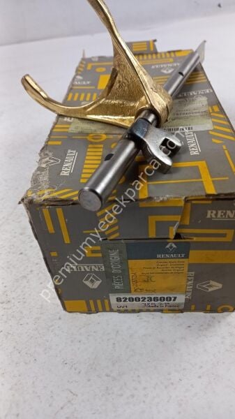 8200236007 - seçici/vites çatalı