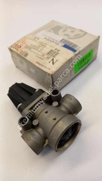 A0054290344 - havalı süspansiyon valfi